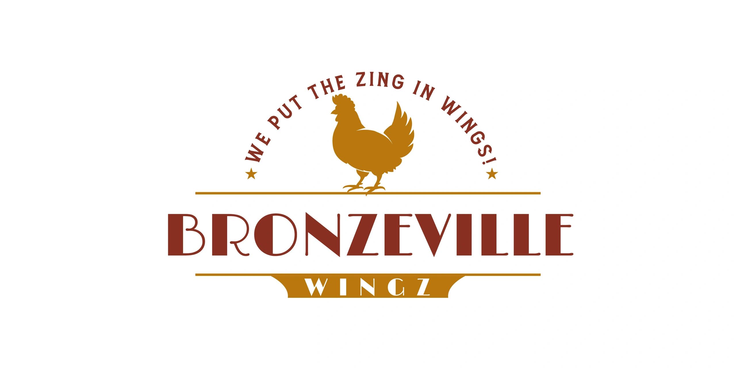Chicken Wings, Sauces Bronzeville Wingz Chicago, Illinois